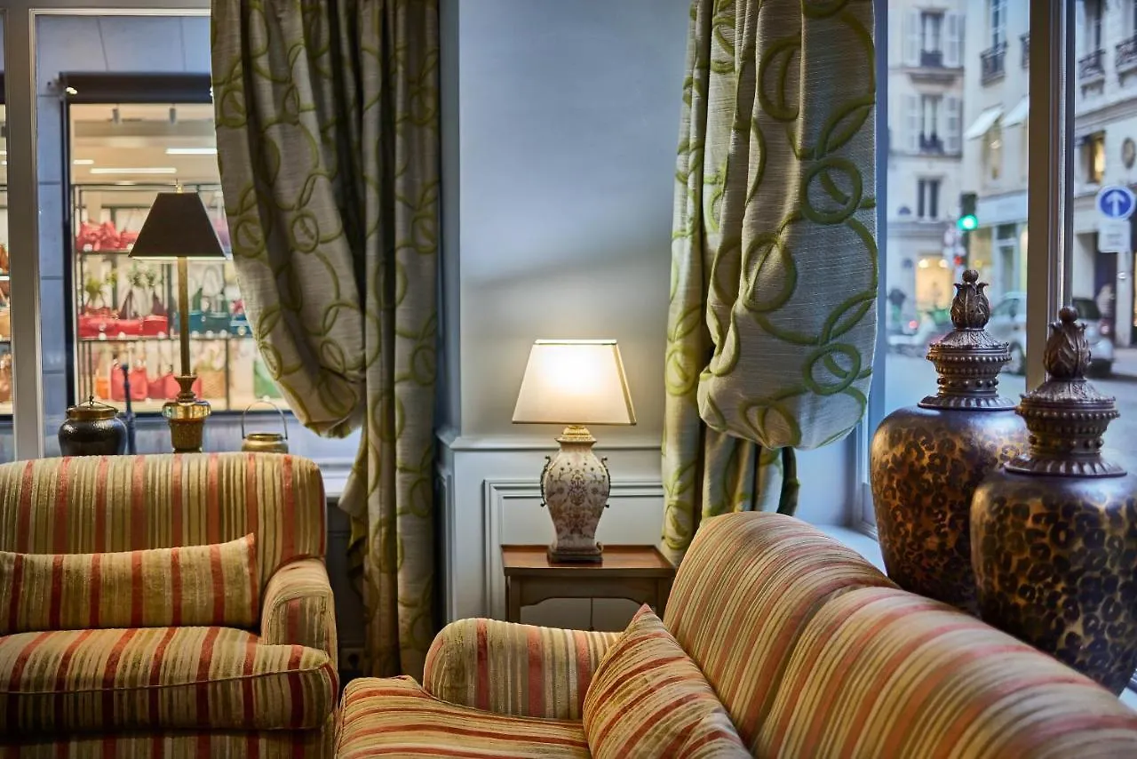 Le Relais Saint Honore Parijs