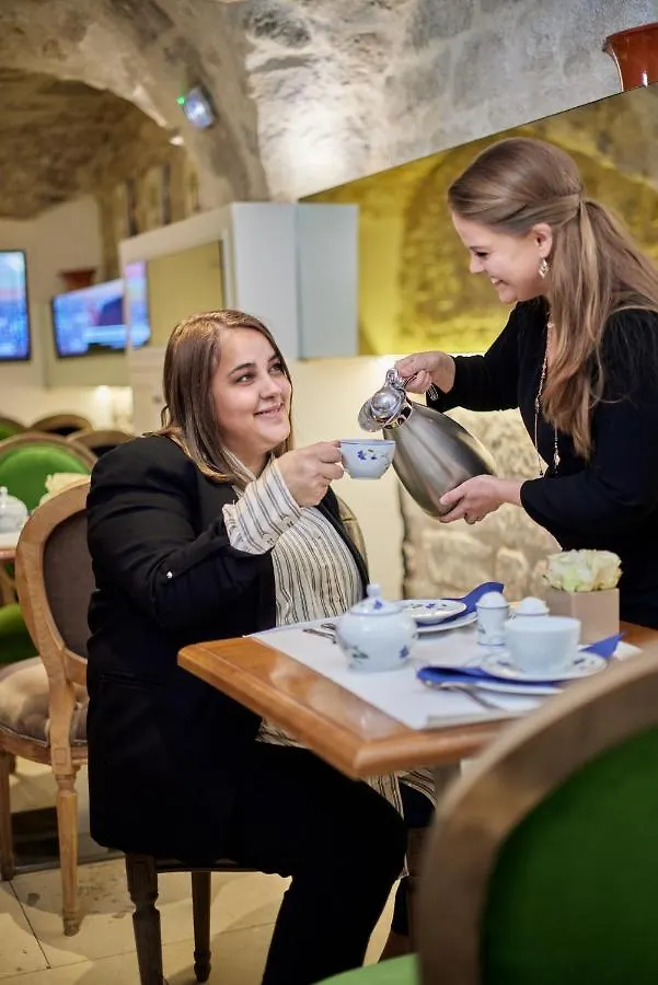 Le Relais Saint Honore Parijs Hotel