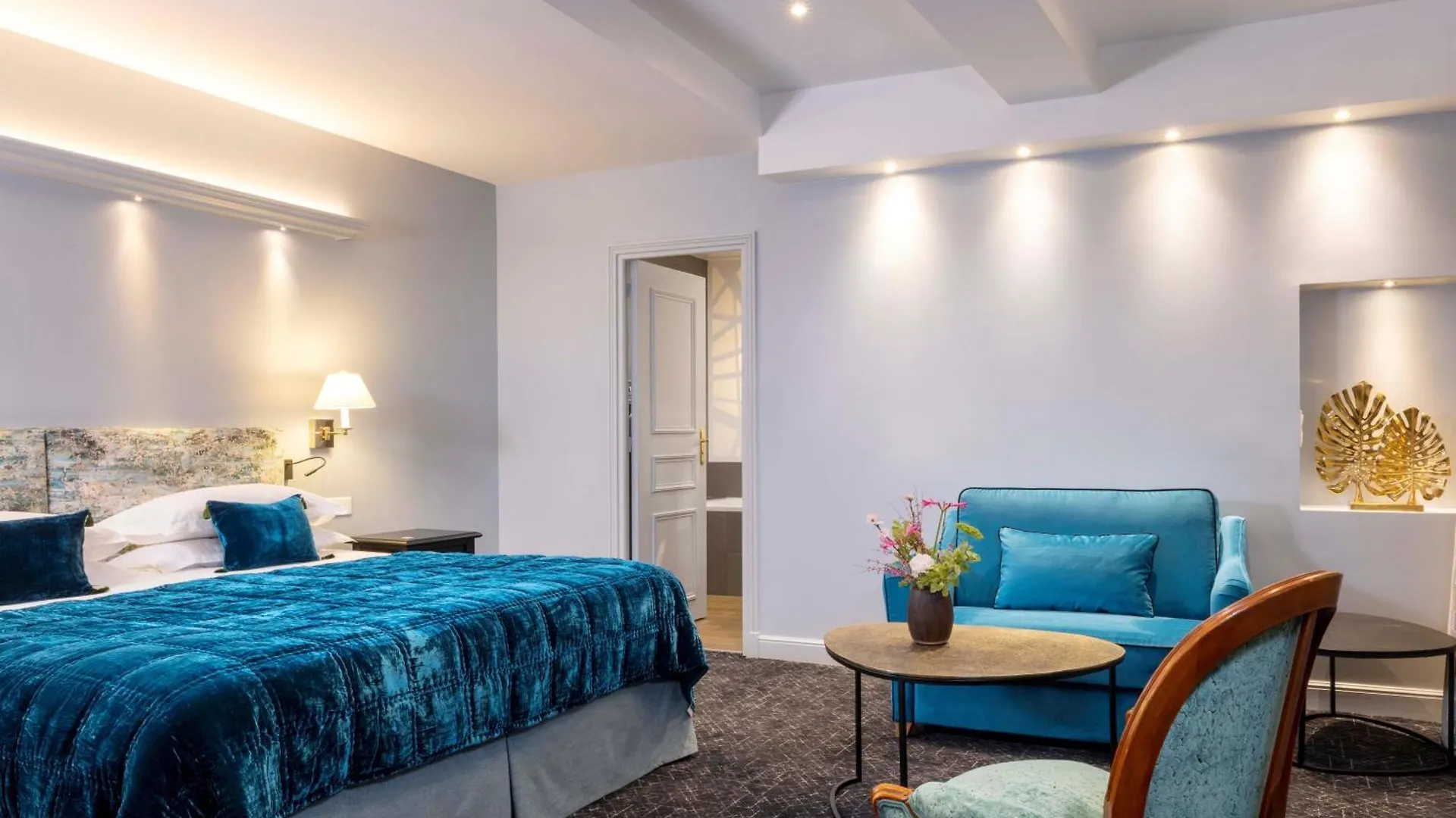 Le Relais Saint Honore Parijs