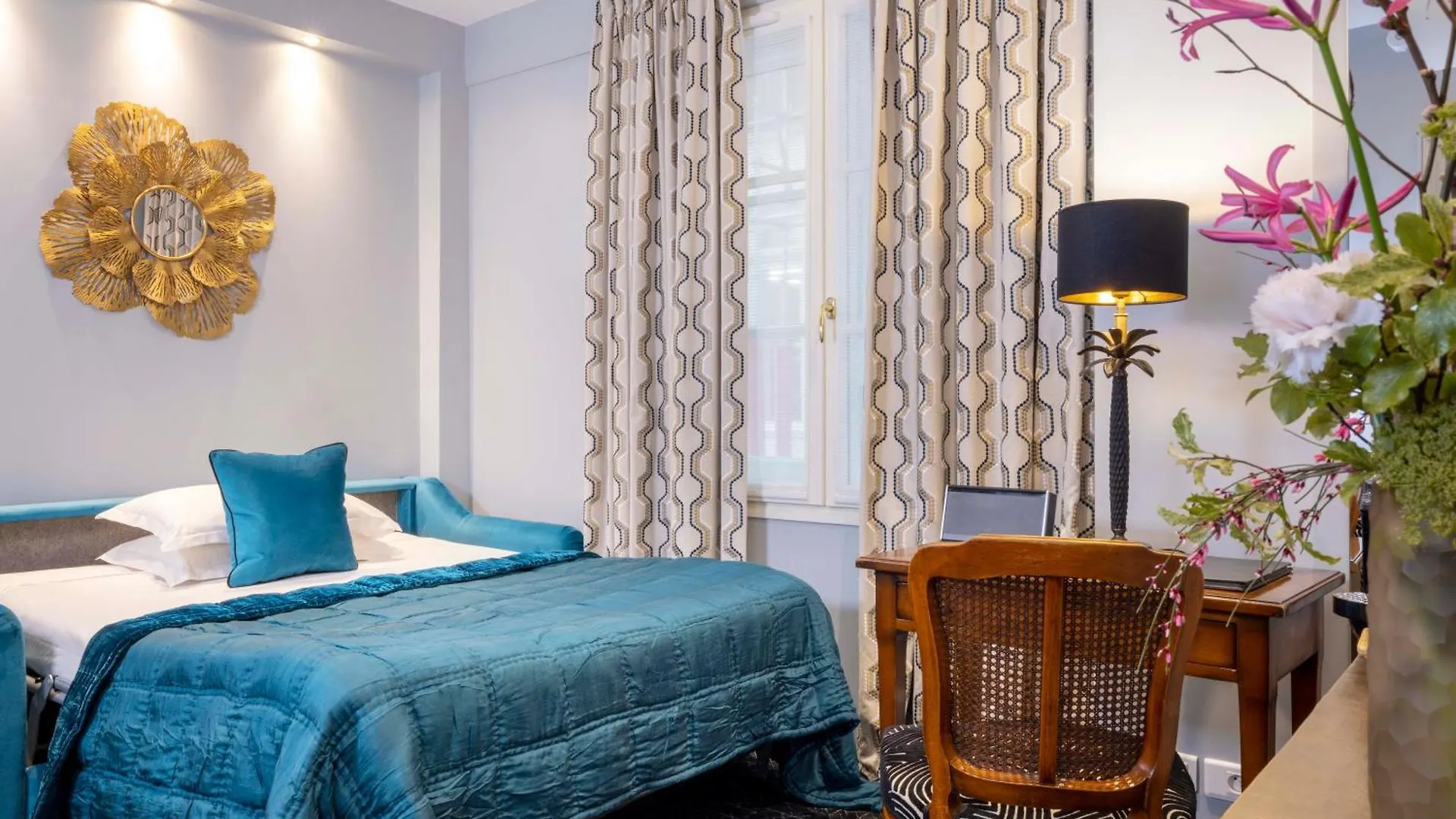 Le Relais Saint Honore Parijs 4*,  Frankrijk