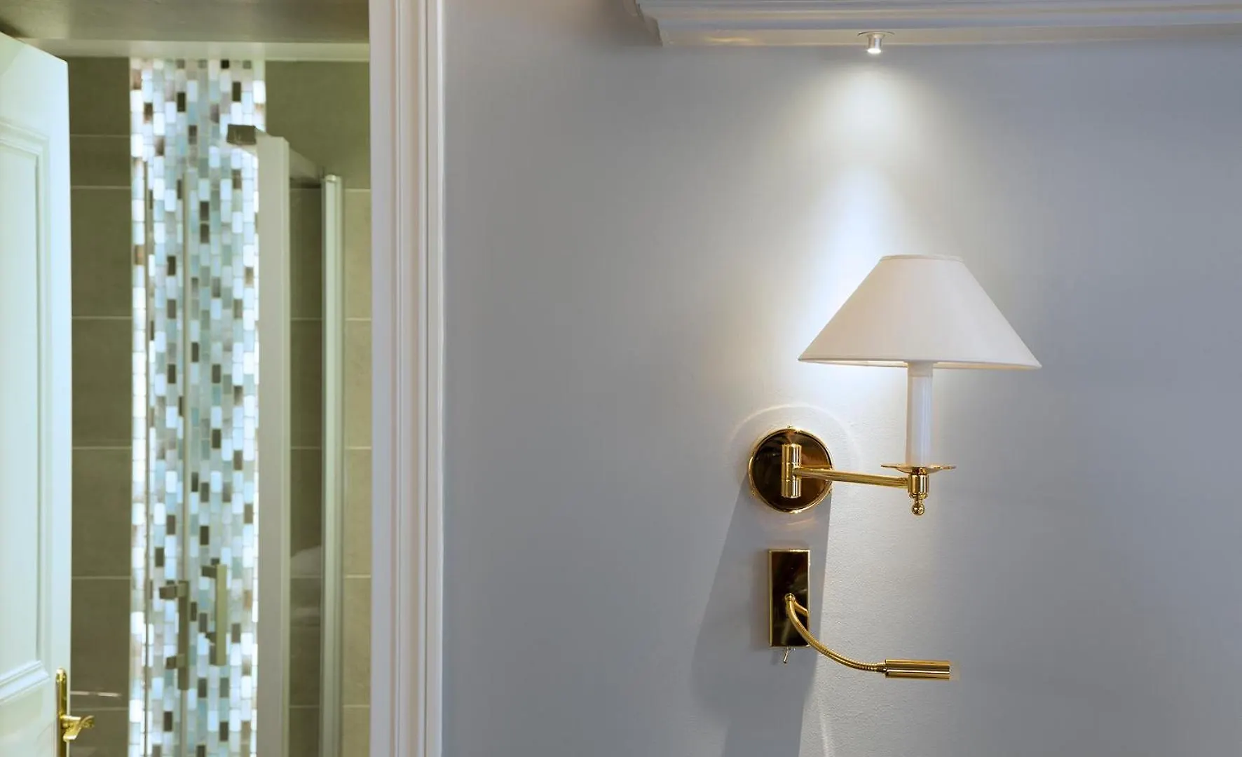 Le Relais Saint Honore Parijs Hotel