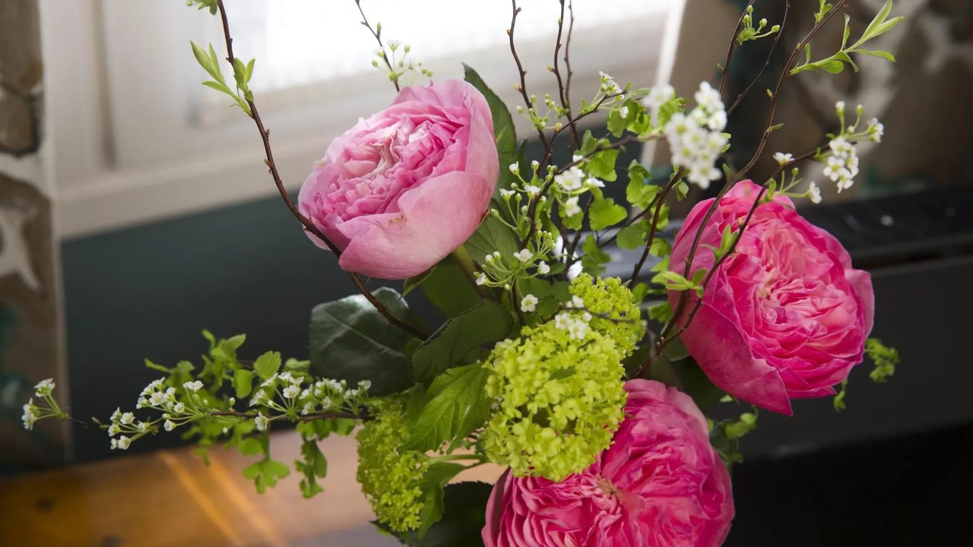 Le Relais Saint Honore Parijs 4*,