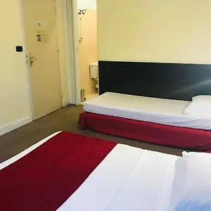 ** Hotel Savoy Francia