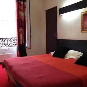 Hotel Vintimille, Parigi