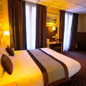 Hotel Des Trois Gares, Parigi