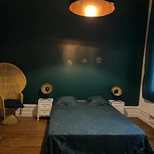 Appartement Hyper Centre Appt. 6 Personnes Confortable Pour Famille Ou Amis 