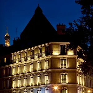 3* Hotel Marceau Champs-elysées