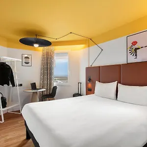 *** Hotel Ibis Aéroport Promenade Des France