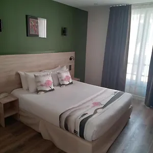 2* Hotel Modern Est