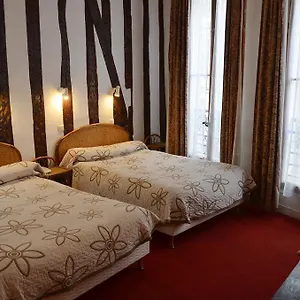 4* Hotel Saint-andré Des Arts