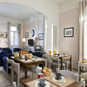 Hotel Sylvabelle 
