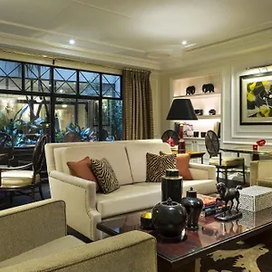 Hotel Francois 1er, Parigi