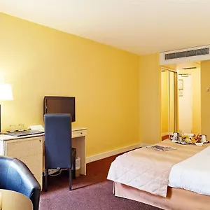 Hotel Auteuil Tour Eiffel, Parigi