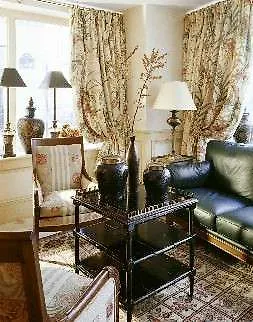 Le Relais Saint Honoré Parigi Hotel