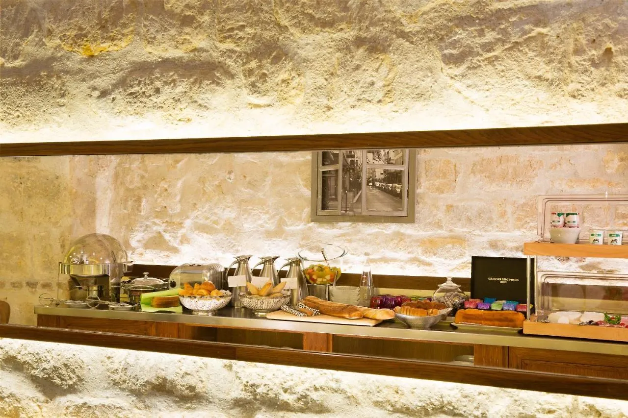 Le Relais Saint Honoré Parigi