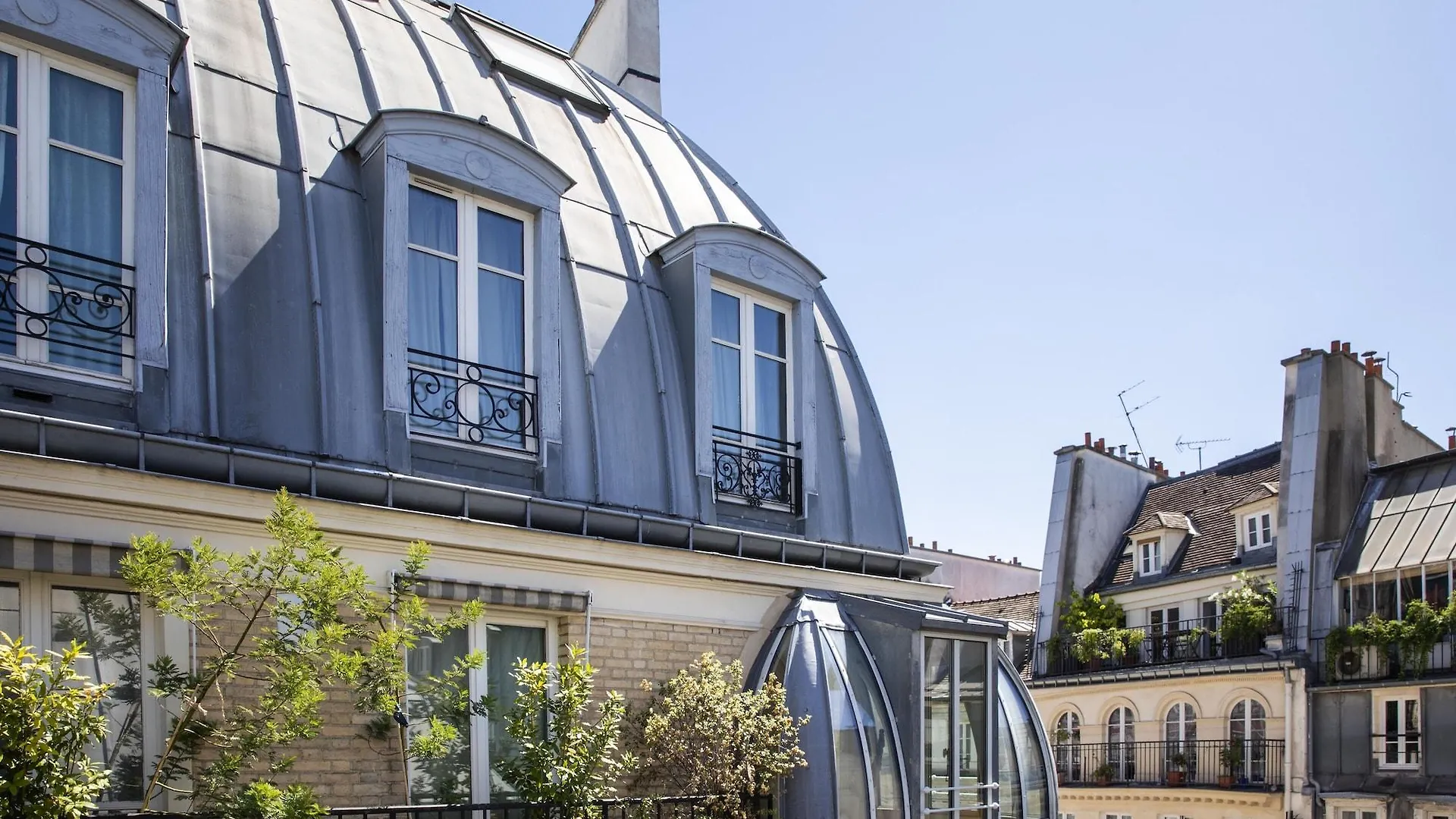 Le Relais Saint Honoré Parigi