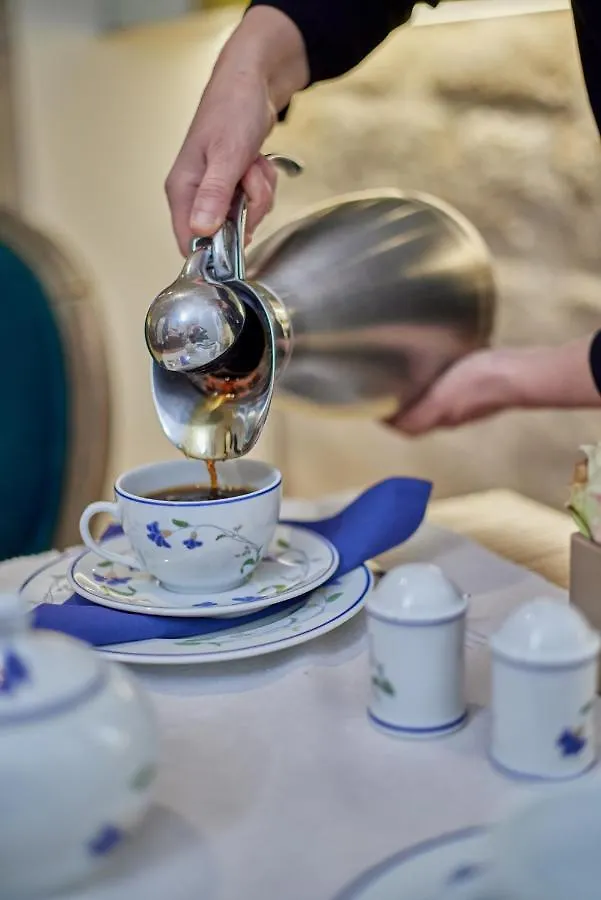 Le Relais Saint Honoré Parigi Francia