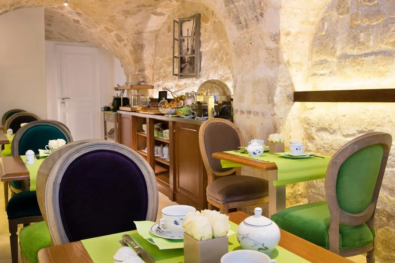 Le Relais Saint Honoré Parigi Hotel