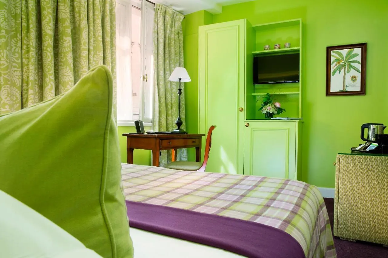 Le Relais Saint Honoré Parigi