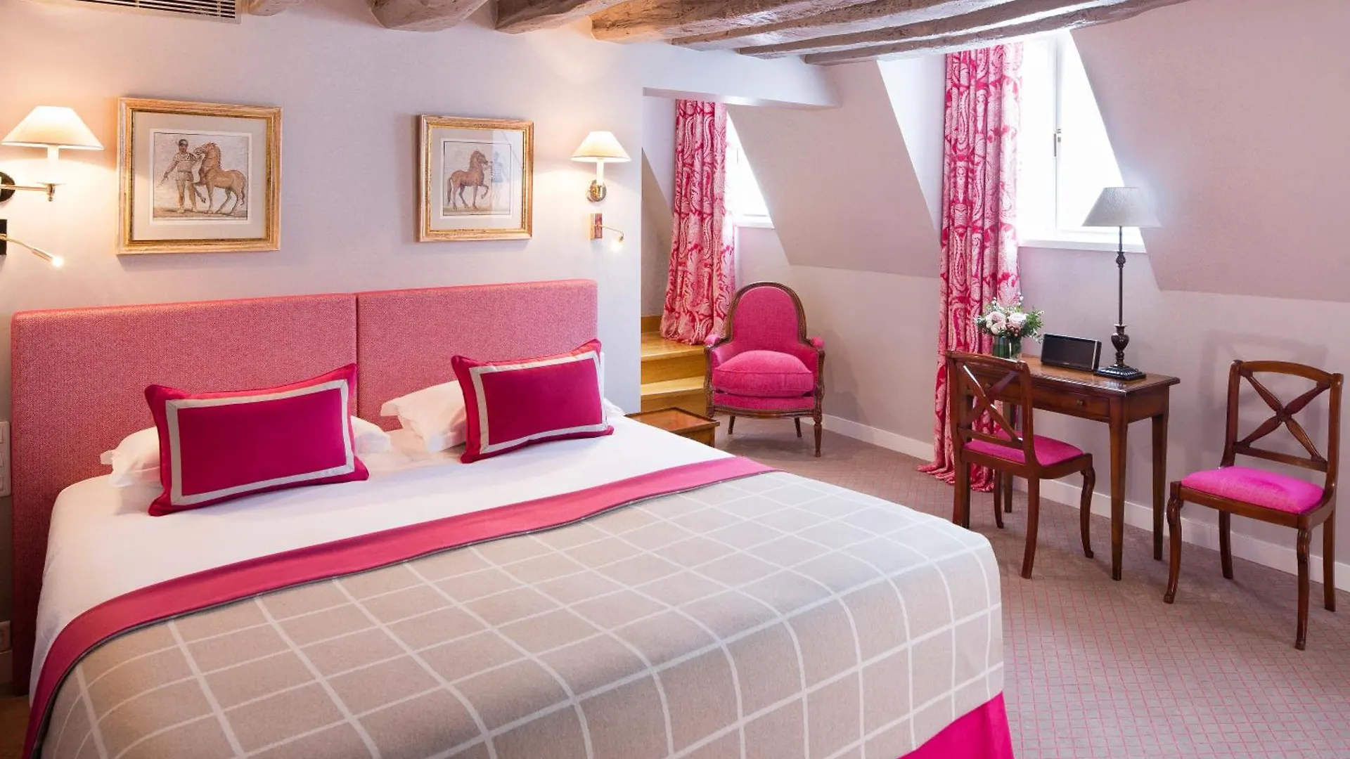 Le Relais Saint Honoré Parigi