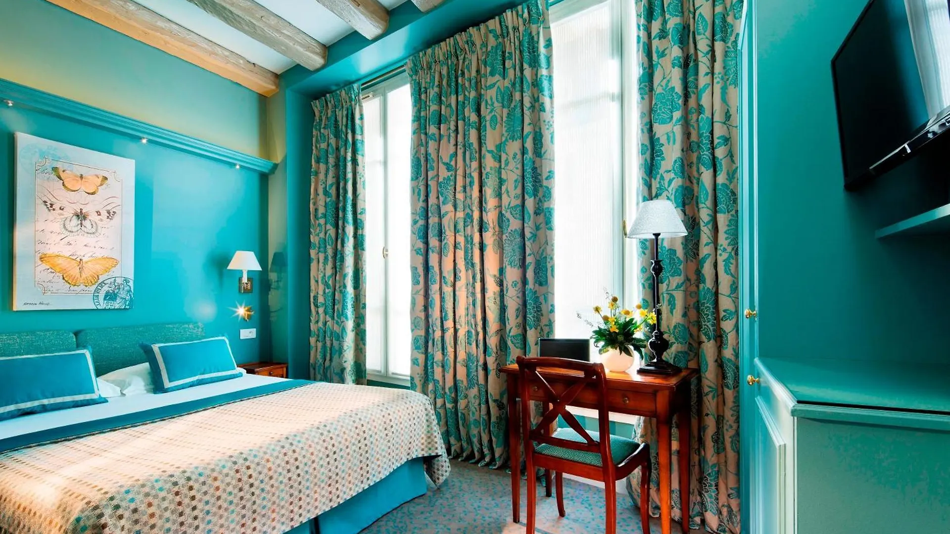 Le Relais Saint Honoré Parigi Francia