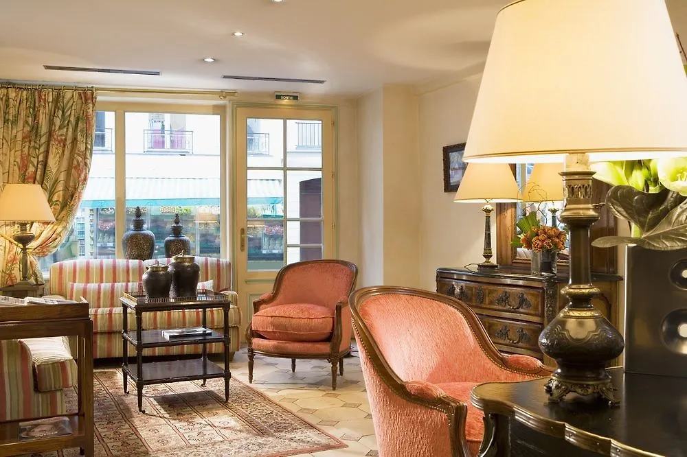 Le Relais Saint Honoré Parigi 4*,