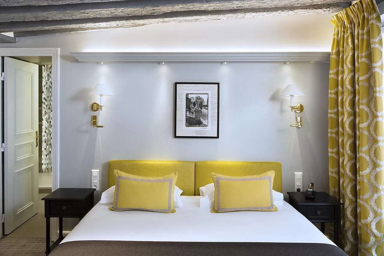 Hotel Le Relais Saint Honoré Parigi