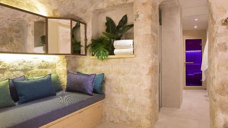 Le Relais Saint Honoré Parigi Hotel
