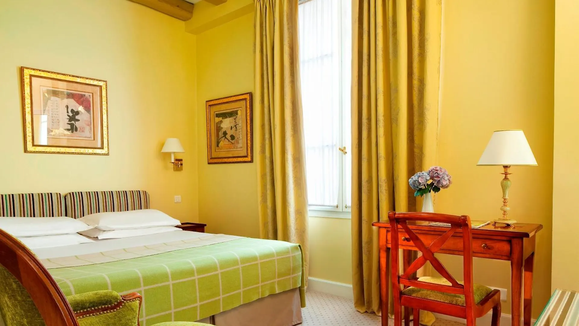 Le Relais Saint Honore Paříž 4*,  Francie