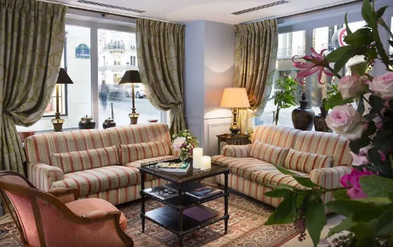 Le Relais Saint Honoré Paris France