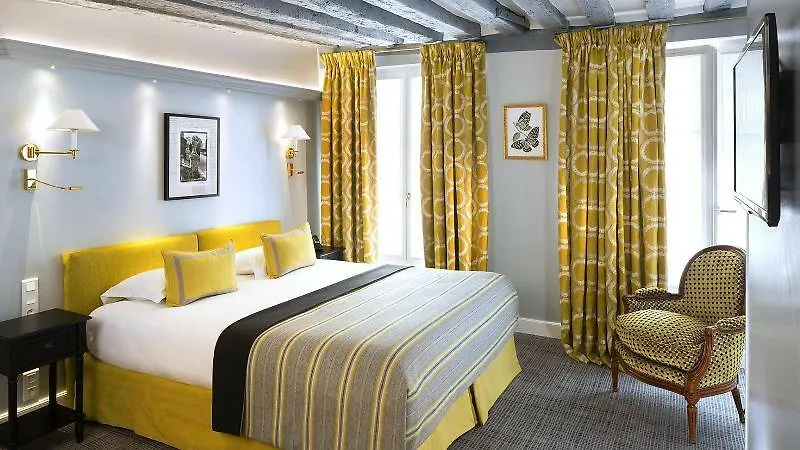 Le Relais Saint Honoré Paris 4*,  France