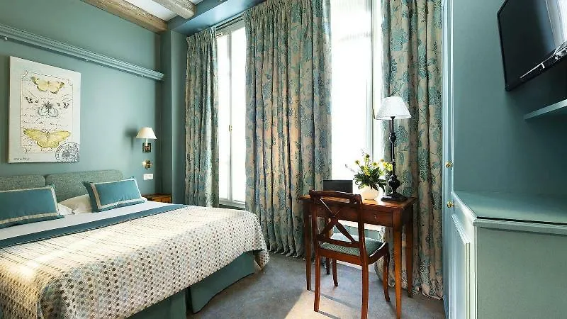 Le Relais Saint Honore Paříž Francie